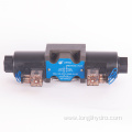 Low Price High Pressure Solenoid Valve